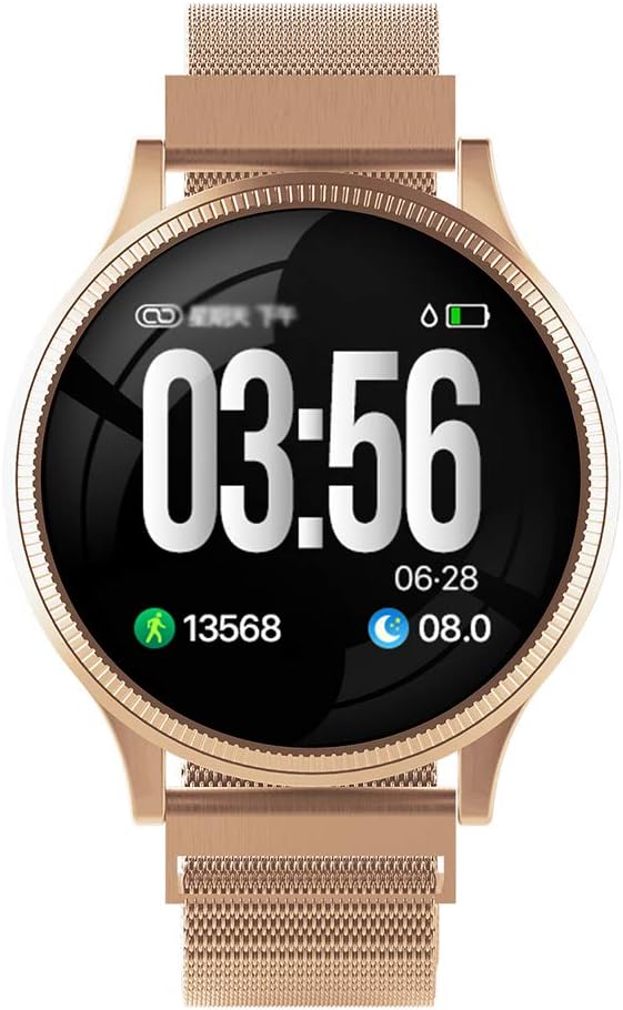 inseguitori di attività impermeabile