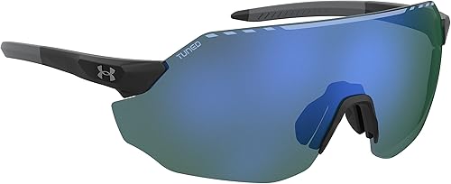 Miniatura 2 de Under Armour Gafas de sol Ua Halftime Shield para adultos