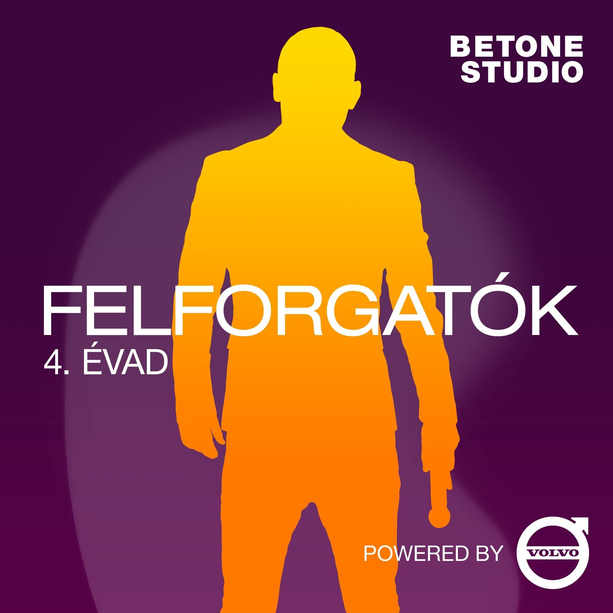 Felforgatók