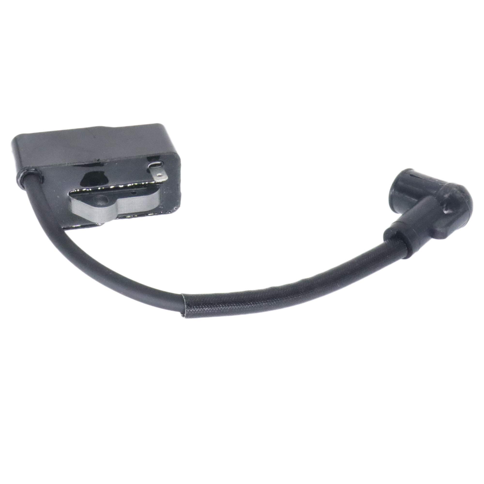 Bobine Moteur Outil Jardin Bobine D'allumage XEBRAD Pour Stihl - Compatible FS75 FS85 HL75 HT70 Et Autres Modèles Bobine Allumage 41374001350