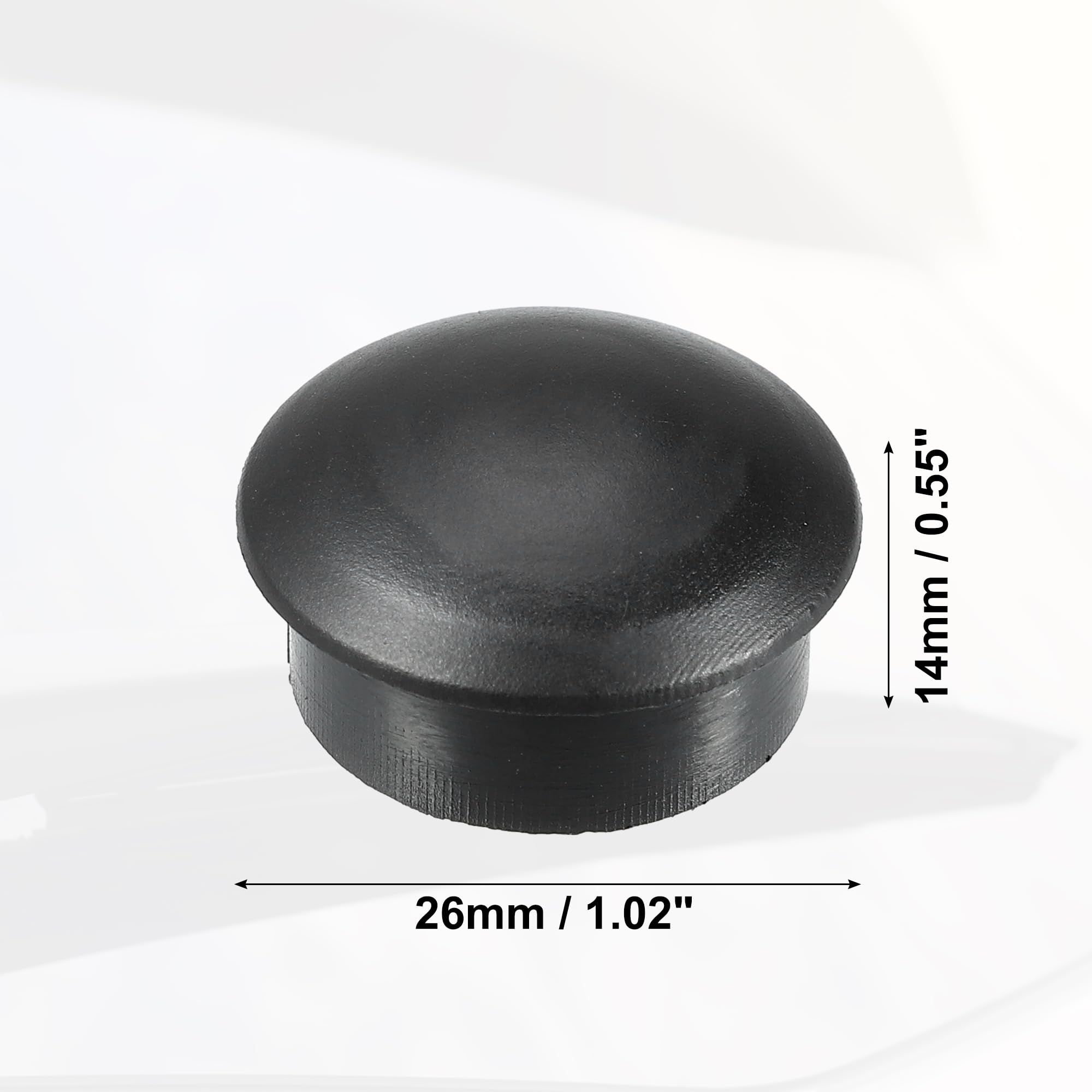 X AUTOHAUX Coppia Copridadi Bracci Tergicristallo Anteriore Per Jaguar XF E Land Rover (C2Z6778) - 5