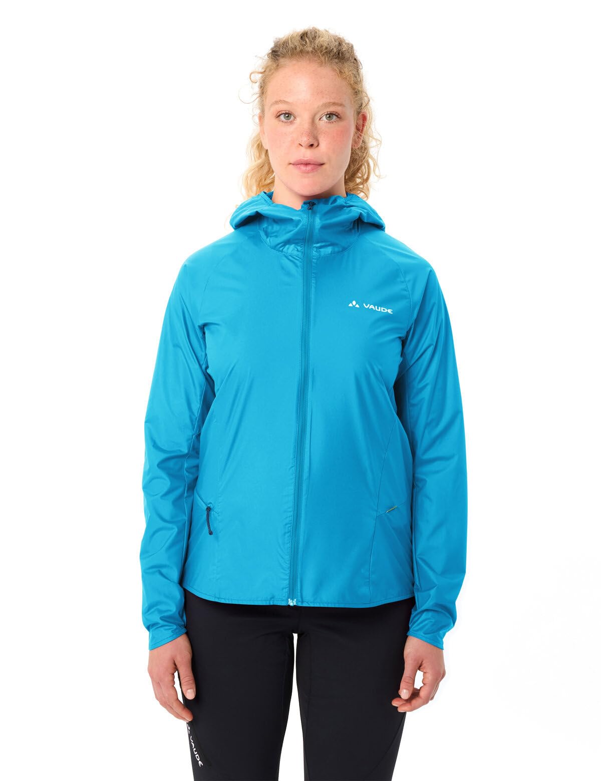 VAUDE Damen Women's Scopi Wind Jacket Jacken