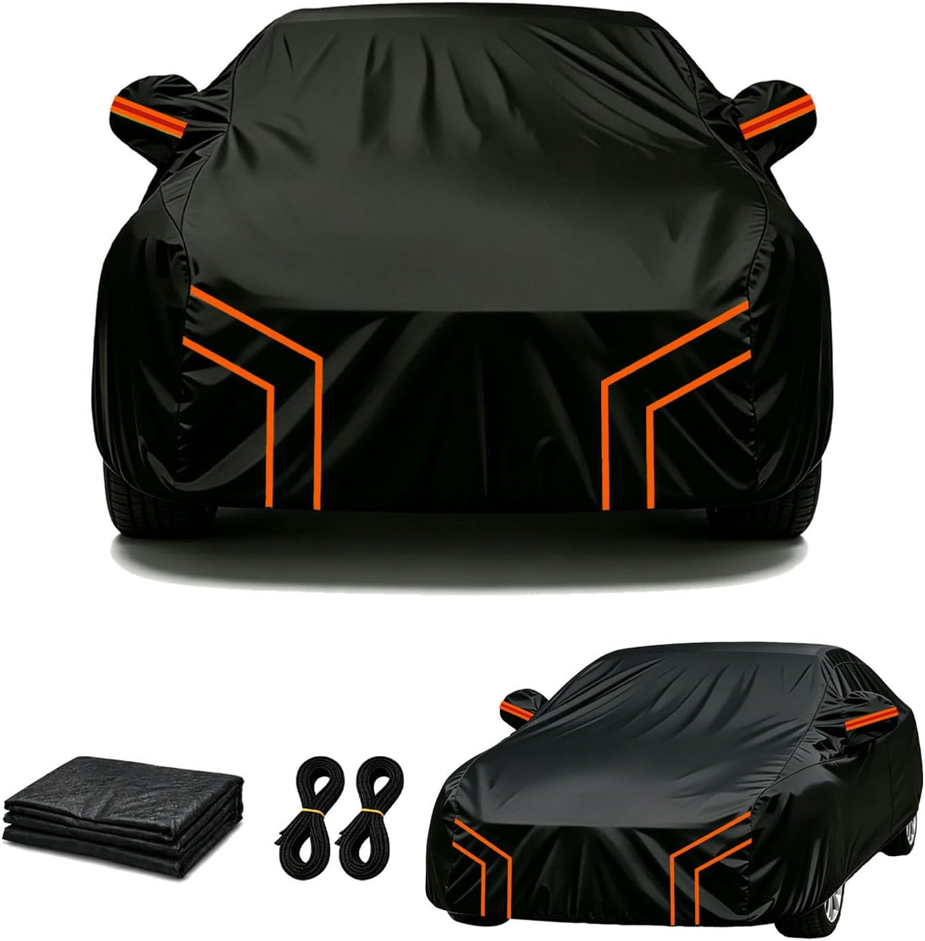 Car Cover Compatible with Smart #1 2022-2026
