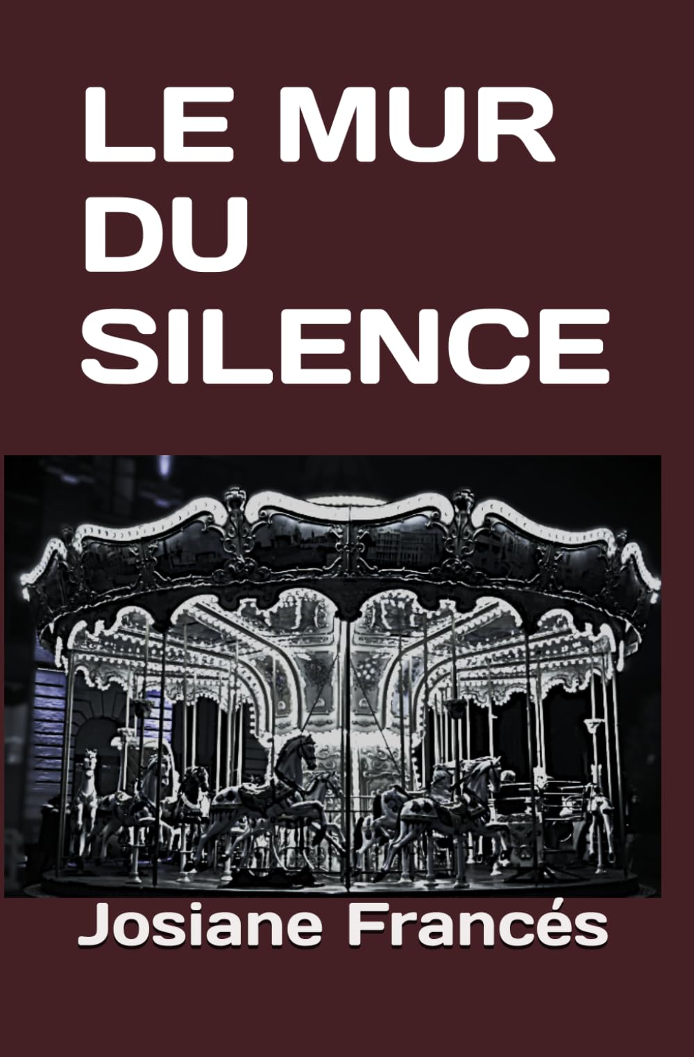 LE MUR DU SILENCE
