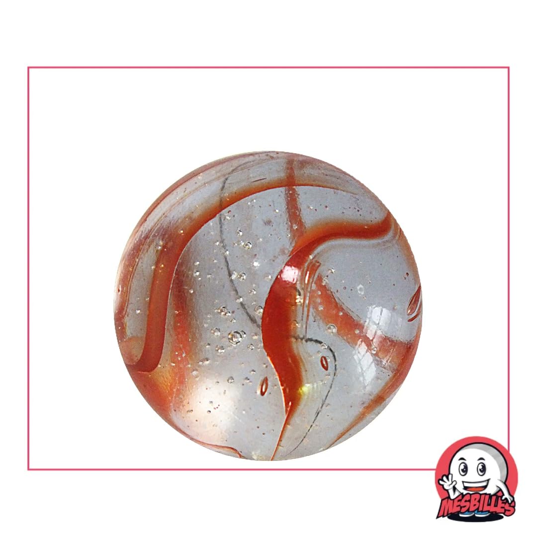 Billes Boulards Equinox Collector 35mm - Jeu pour Enfants Billes Boulards Equinox Collector 35mm - Jeu pour Enfants