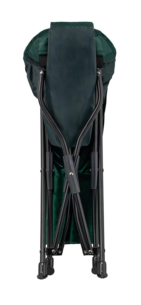 コールマン(Coleman) ヒーリングチェアＮＸ ボア（グリーン） Coleman コールマン ヒーリングチェアNX ハイバック(ボア