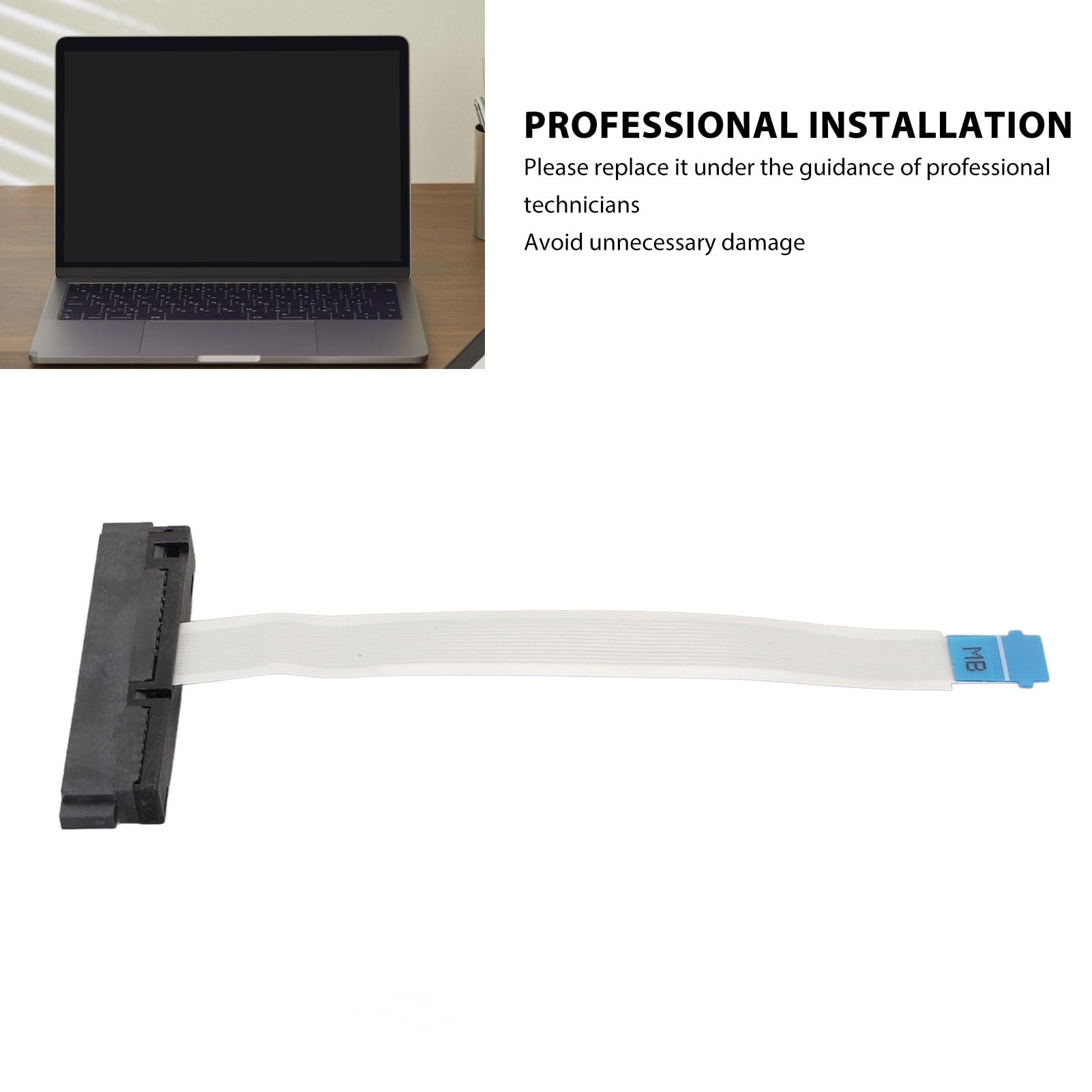 Adattatore SATA USB 3.0, Cavo adattatore per disco rigido SATA III per