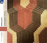 Paraguay.Guarani-Nandeva/Ayoreo