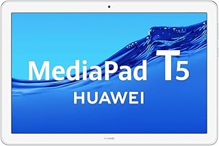 Huawei MediaPad T5 10 WiFi - Tablet 32GB, 3GB RAM, Mist Blue