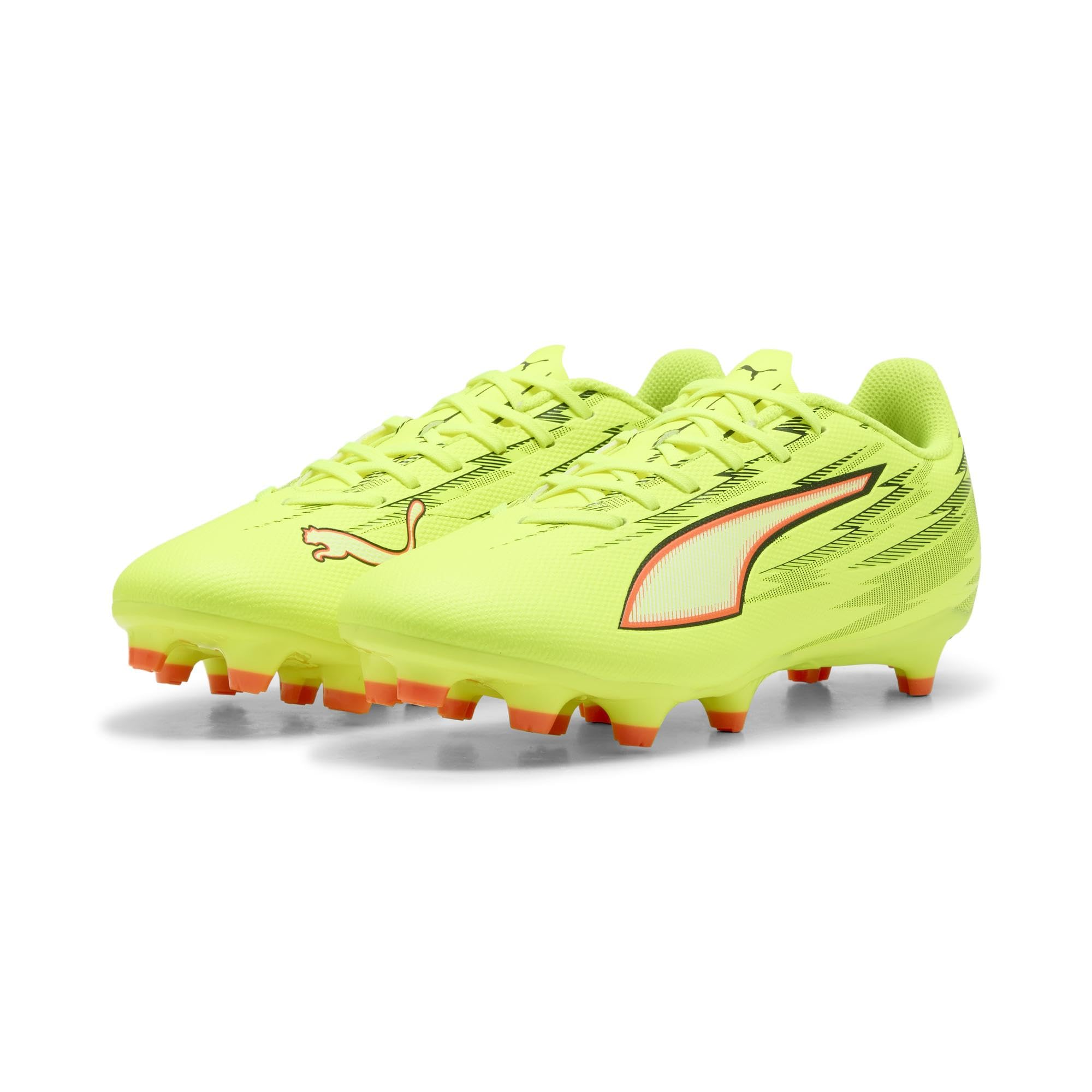PUMA Damen Ultra 6 Play Fg/Ag WN's Fussballschuh