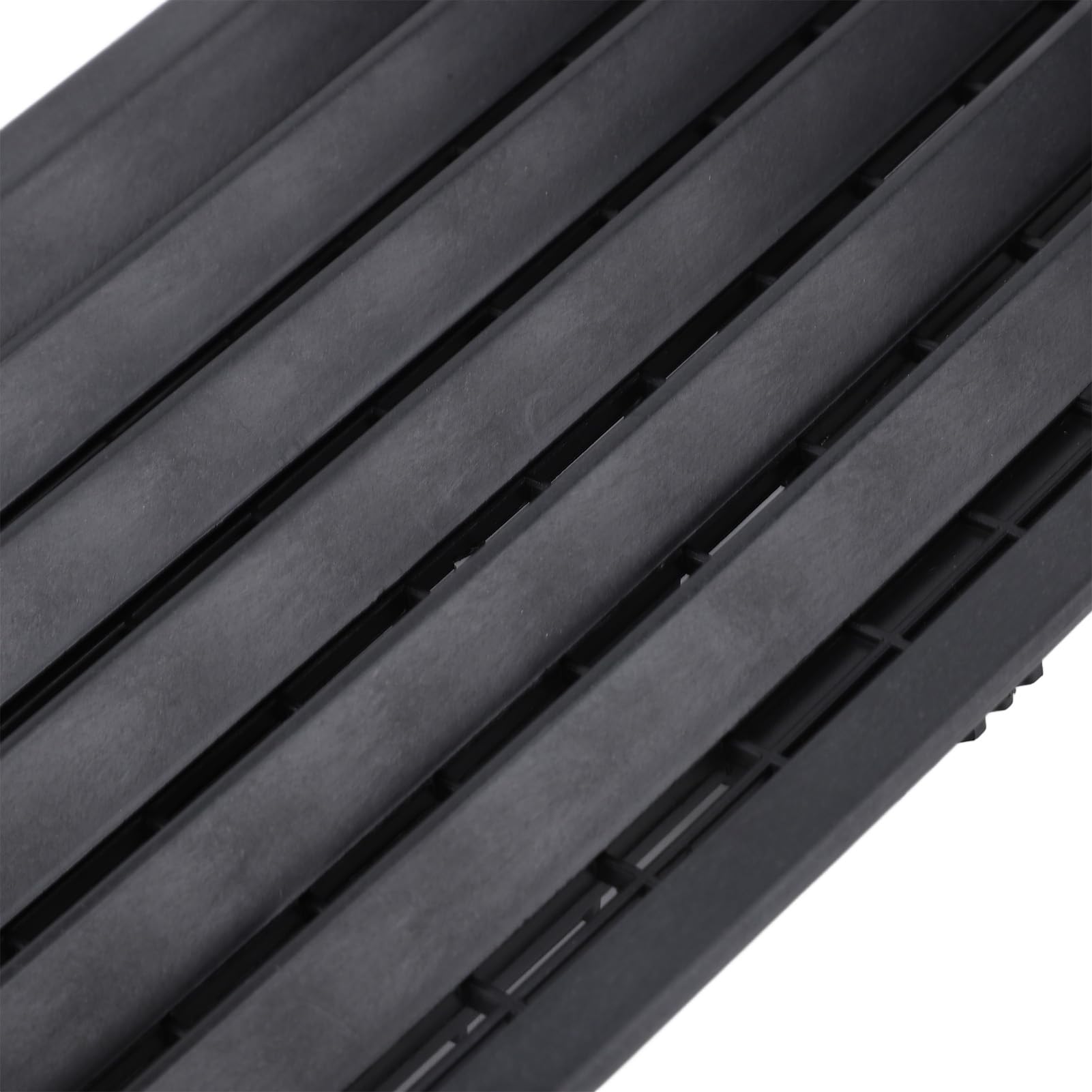 Fdit Osłona Górnego Wlotu Powietrza Maski dla S Class W221 2007-2013,