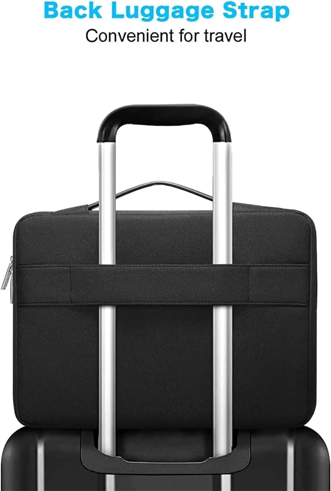 Borsa protettiva for laptop da 360 gradi, custodia for notebook, for computer Per Viaggio, Lavoro