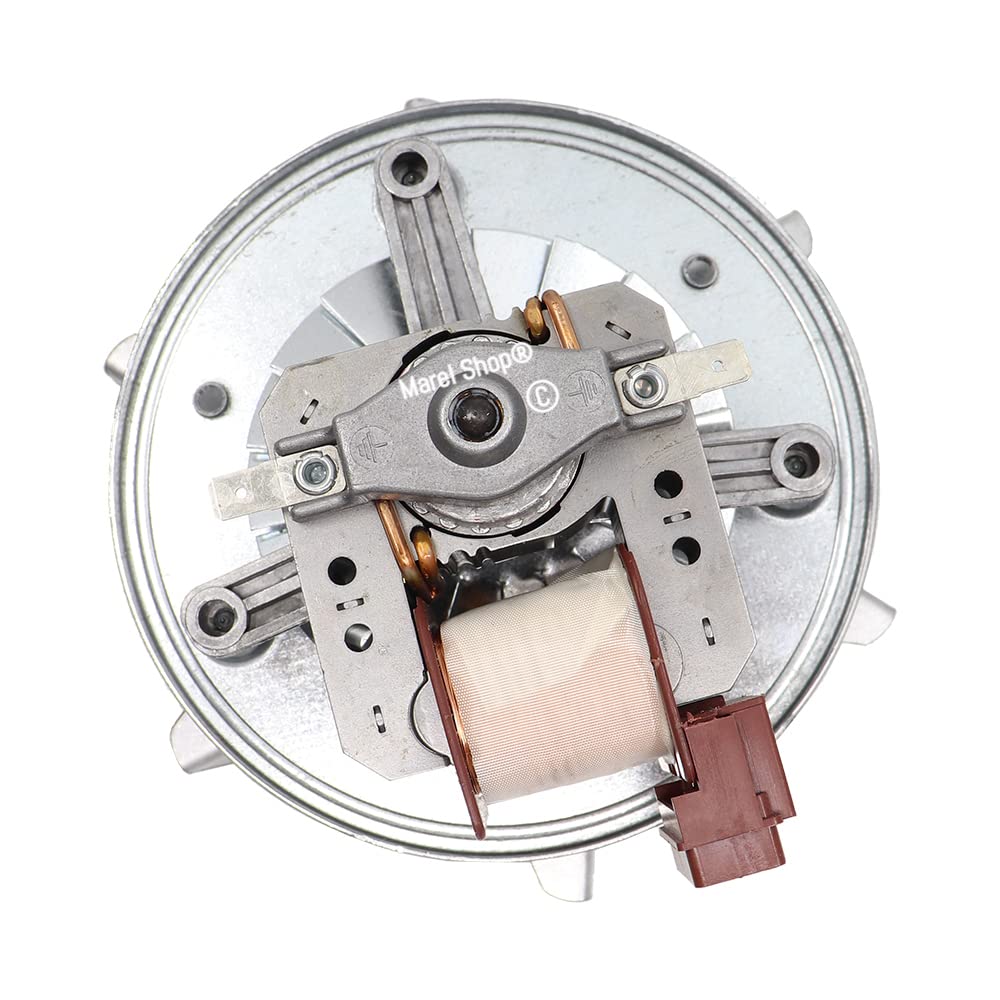 Motore Ventola Forno A Ricambi E Accessori Per Fornelli - Foto 7