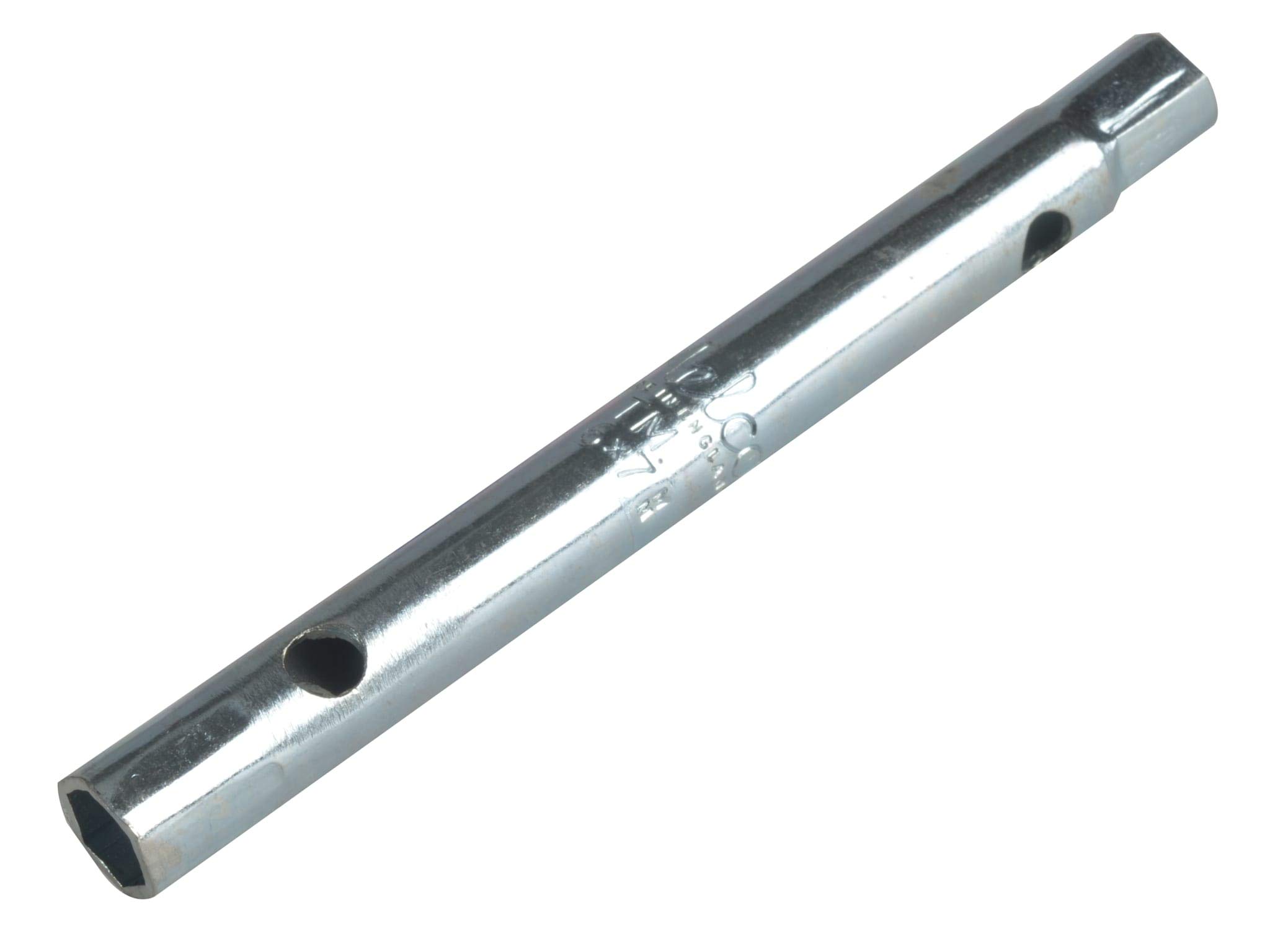 Melco Multi Tm1 Metric Box Spanner 6 X 7Mm X 4In