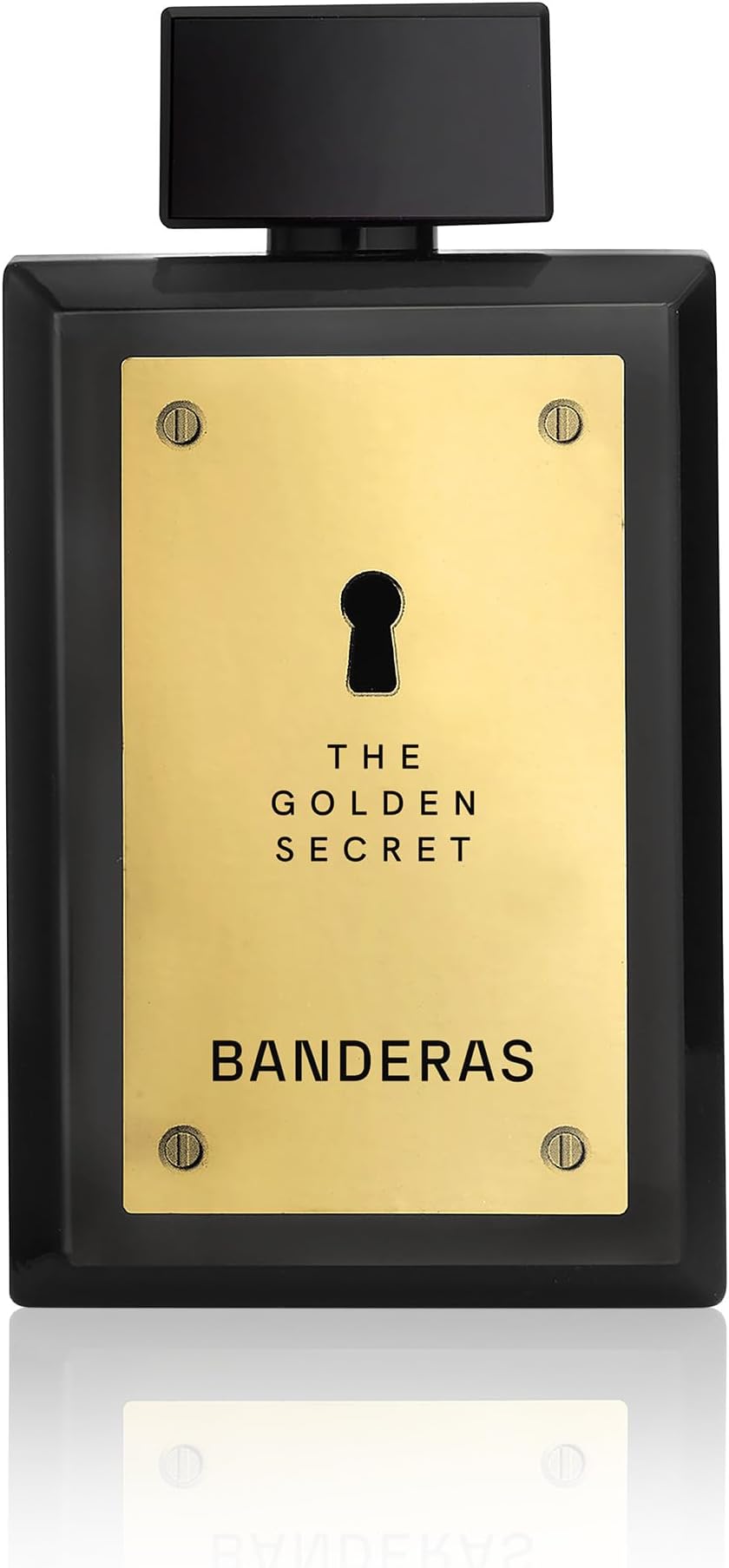 Antonio Banderas The Golden Secret Eau De Toilette Spray 200ml/6.75oz