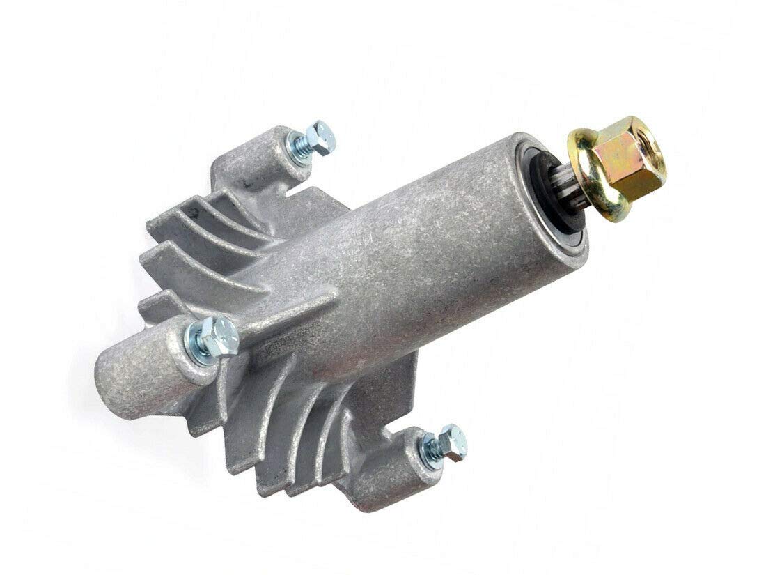 Messerspindel für AYP Electrolux Gardol Husqvarna Partner Roper 532130794 130794