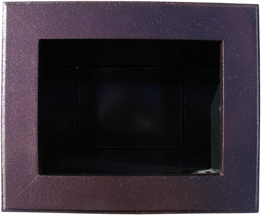 Qualarc NEW-1415-AC Manchester Newspaper Holder, Antique Copper