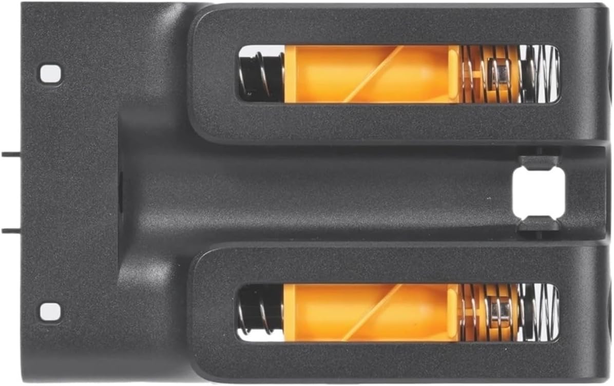 Filament Buffer for Bambu H2D / H2C Buffer Kit Compatible with Bambu Lab H2 Series 3D Printer Parts(H2D)