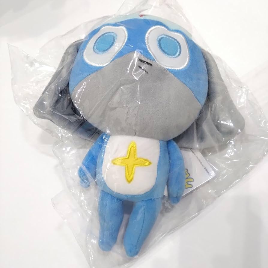 【ケロロ軍曹】ケロロ　むにゅぐるみS  2024ver ケロロ軍曹 むにゅぐるみS｜むにゅぐるみパティオ公式サイト