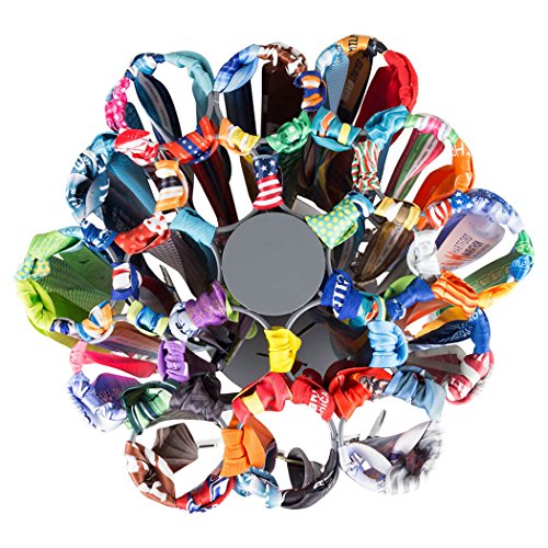 image for Gone For a Run | Premier Tabletop Running Race Medal Display | Holds O