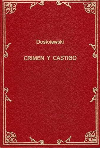 Crimen y castigo I