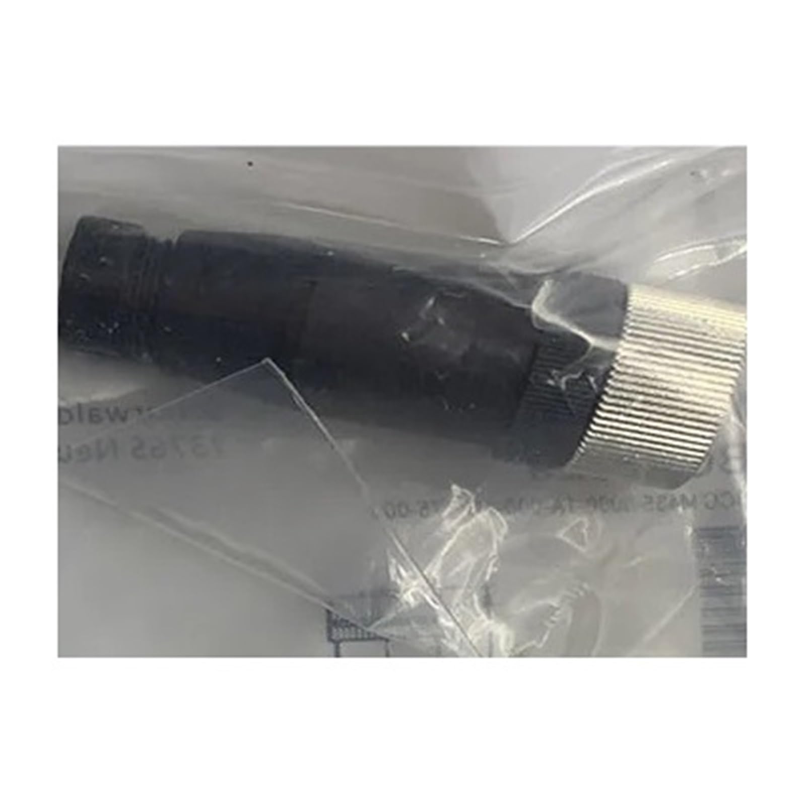 Capteur de proximité BCC06M4 pour commande de positionnement industriel M434 - 2