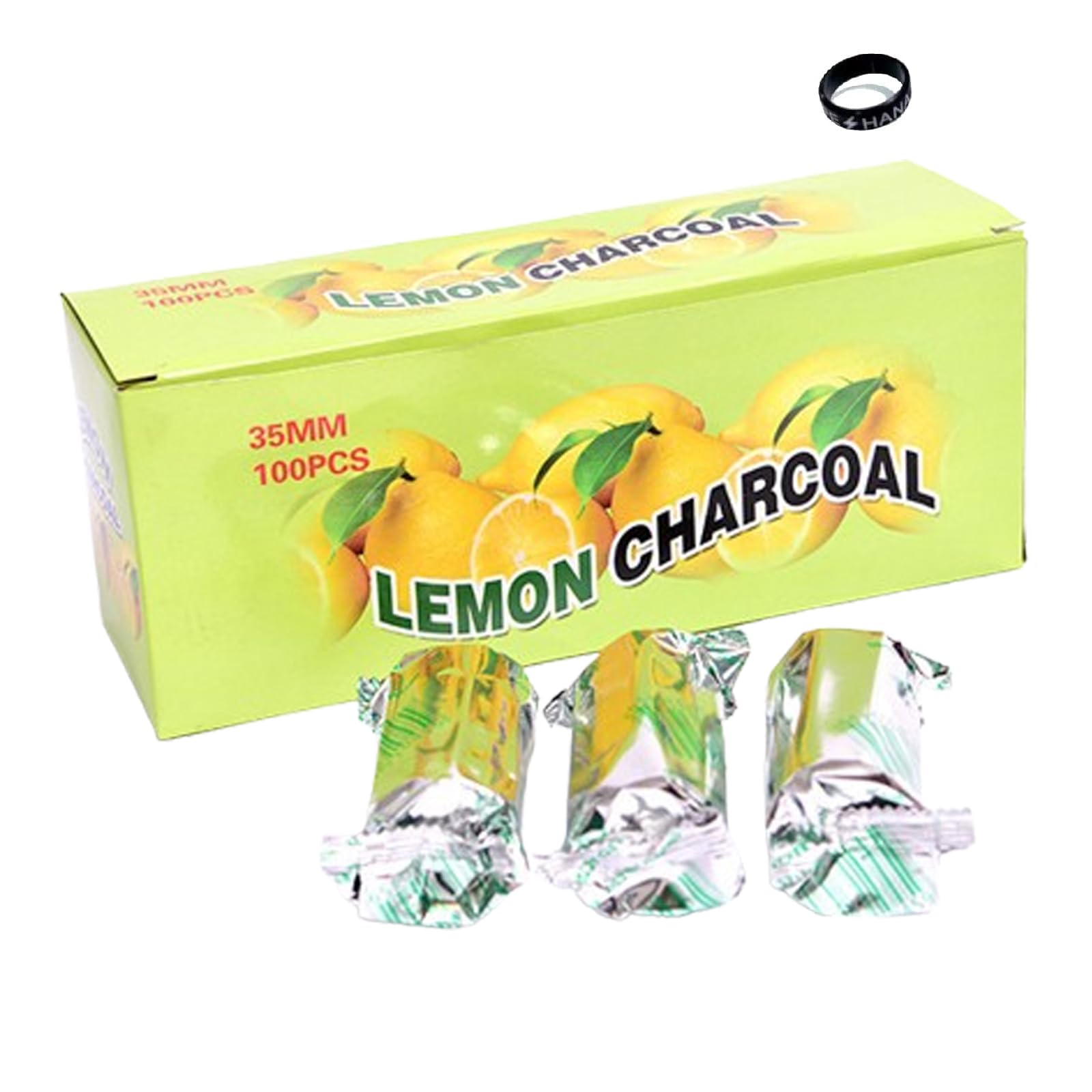 新品未使用 がーどまん シーシャ レモン 2本セット Lemon(レモン) / シーシャ・水タバコの通販 Shisha MONSTER