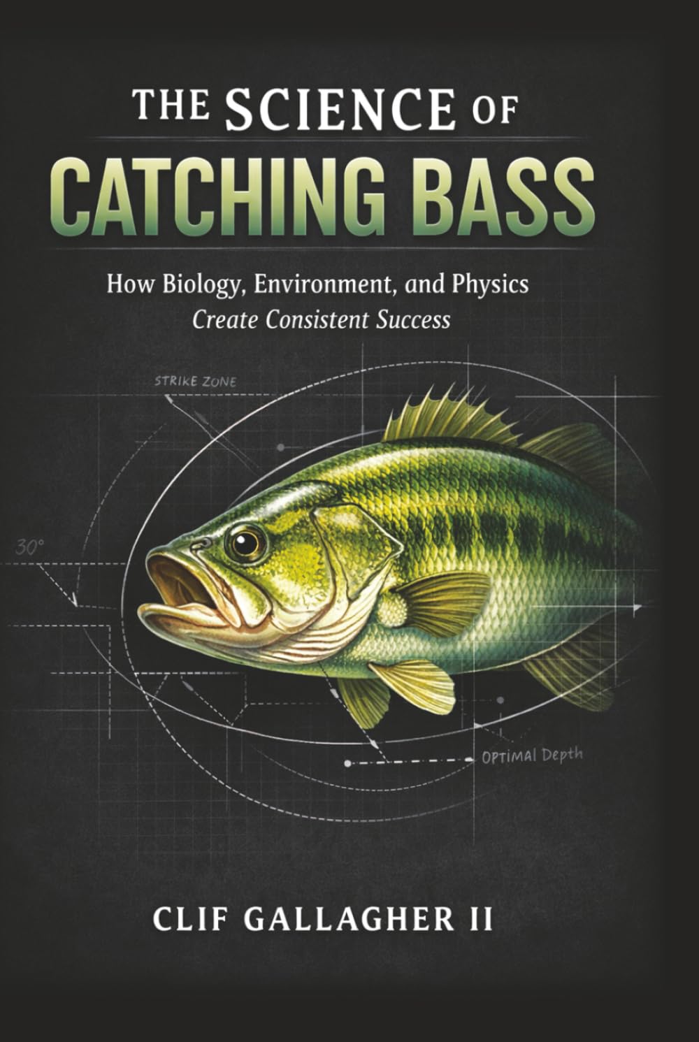 The Science of Catching Bass: How Biology, Environment, and Physics Create Consistent Success