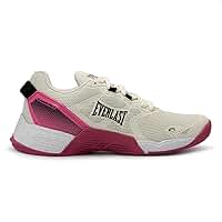 Tênis Everlast Climber Pro 3 Feminino Preto e Lilás