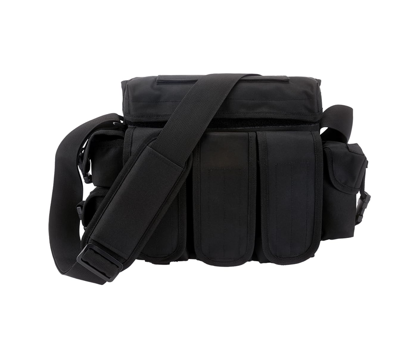 Brandit Unisex Kids Noir Children's Shoulder Bag Grab