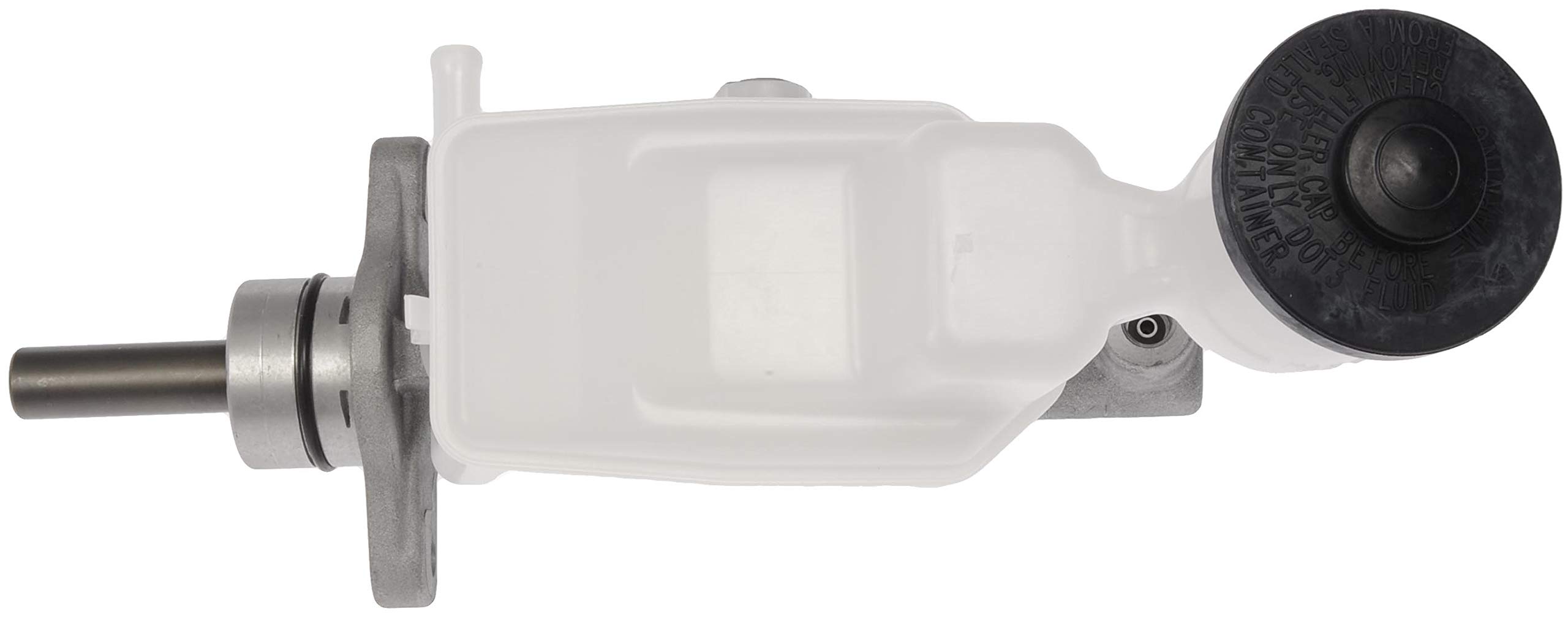 Amazon.com: Dorman M630975 Brake Master Cylinder Compatible with 