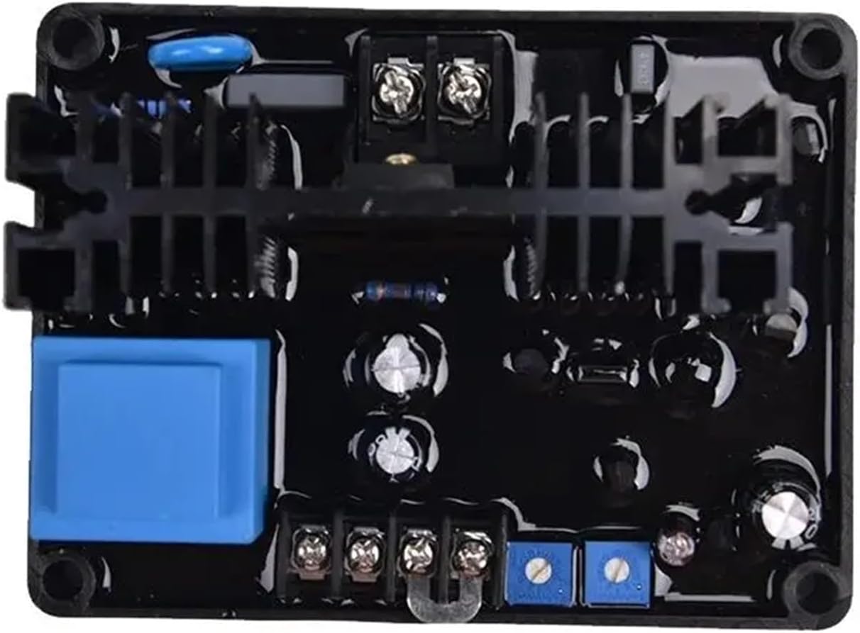 GB-110 DX-8E Diesel Generator Voltage Regulator GB110 Automatic Voltage Regulator