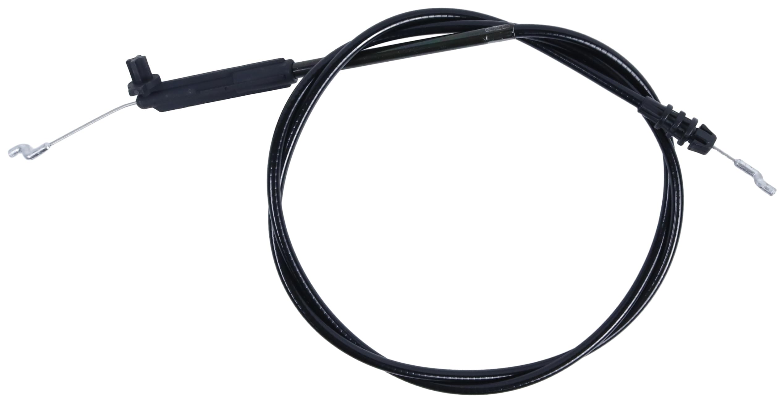 Amazon.com : LSSOCH Traction Cable 99-1586 99-1587 Compatible with