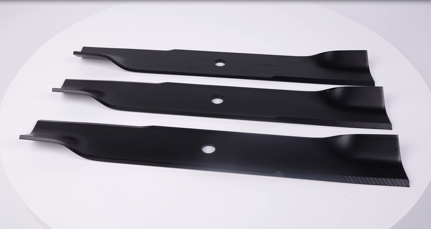 Amazon.com : ACEBRI Mower Blade 52 inch for Oregon Dixie Chopper
