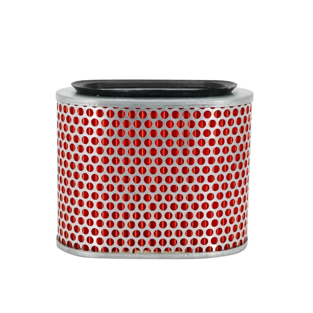 Der Motorradfilter ist for VT1100 VT1100C2 VT1100D2 Shadow ACE Tour VT1100C VT1100C2 VT1100C3 Shadow Sabre Aero