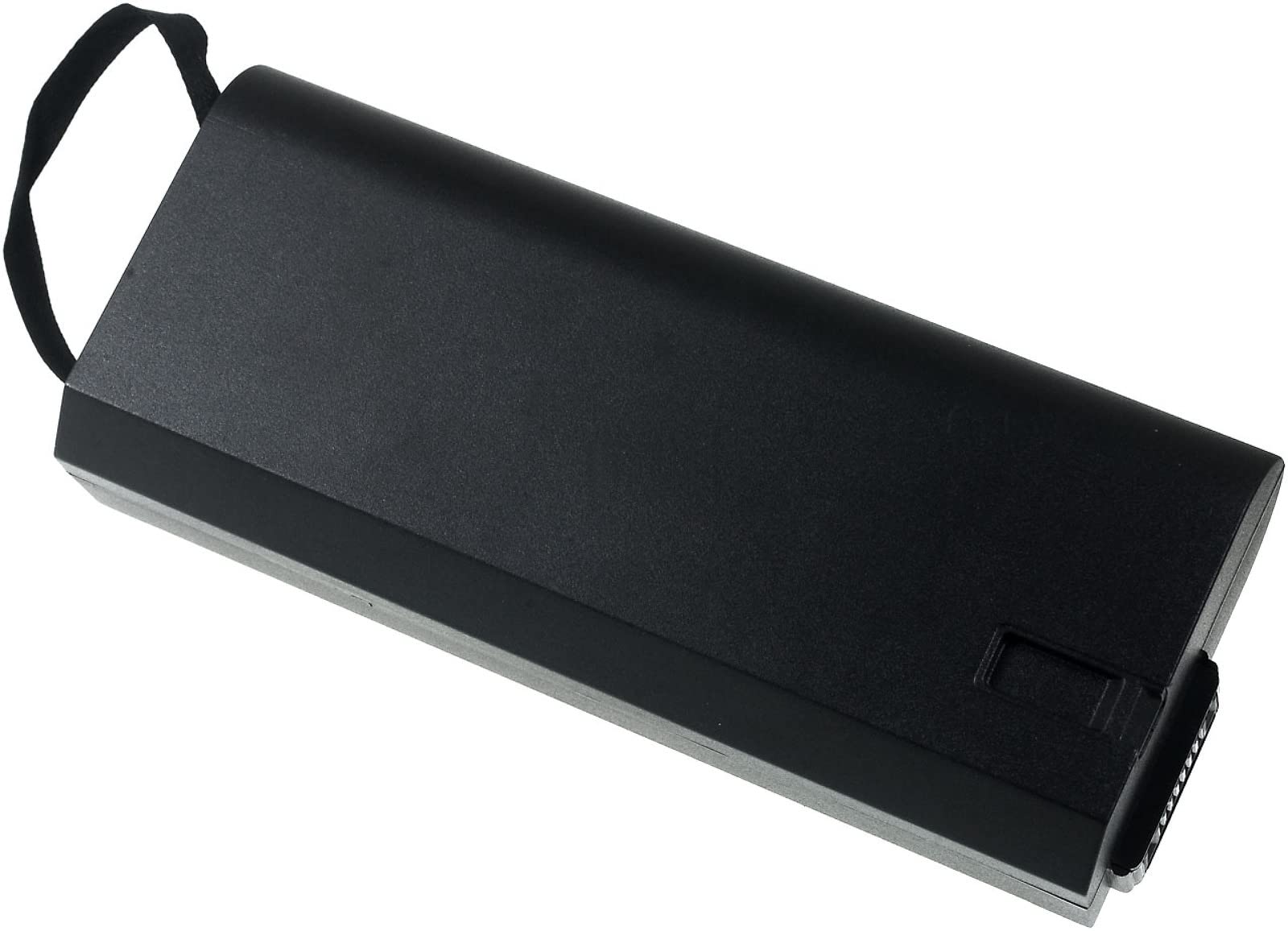 Batteria per strumento di rilevamento topografico Rohde & colore nero FSH20, 7,2V, Li-Ion