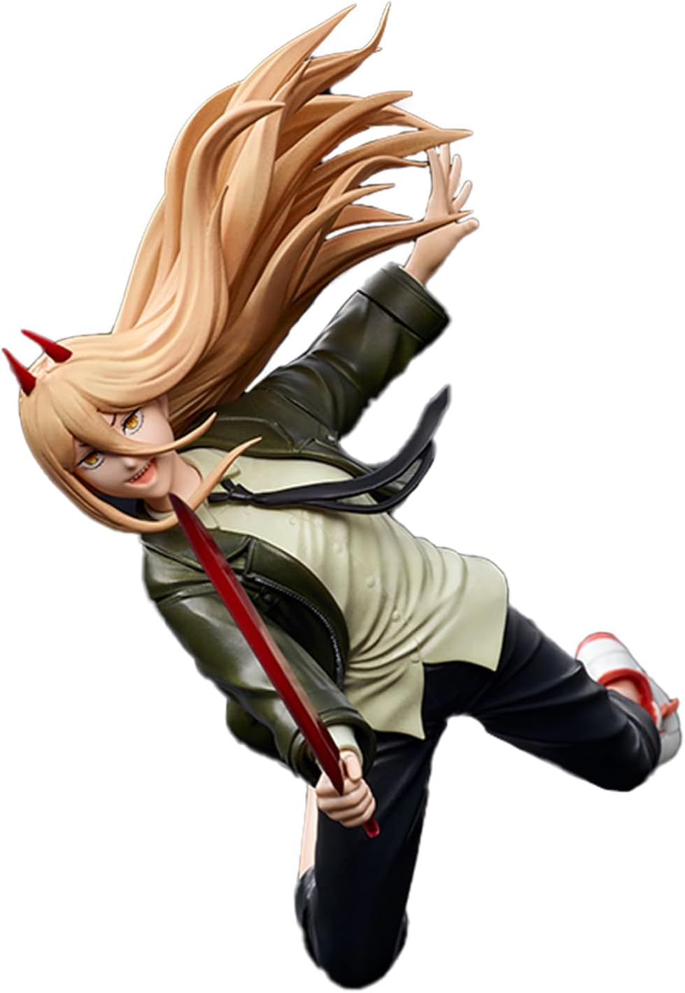 Taito - Chainsaw Man Aerial Figure - Power Prize Figure