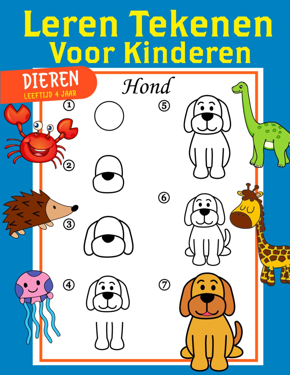 Het grote tekenboek voor kinderen - broché - Dickens, R., F. - Achat Het grote tekenboek voor kinderen - broché - Dickens, R., F. - Achat