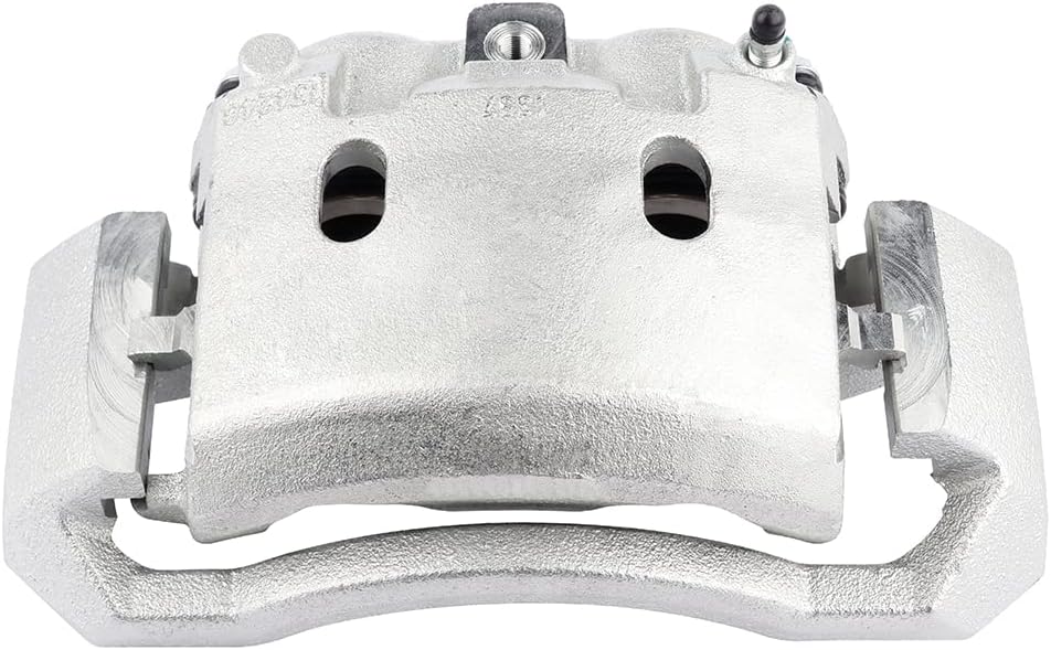 Disc Brake Caliper Assembly ANPART 18-B4890 w/Bracket Front Right Compatible For Dodge Ram 1500 2006-2008,For Dodge Ram 2500 2003-2008,For Dodge Ram 3500 2003-2008
