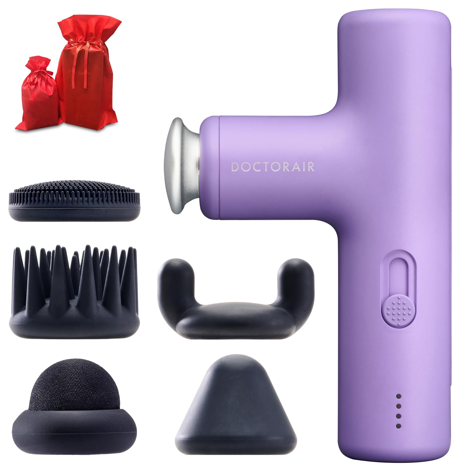 Amazon | エクサガンLUXE（ギフトセット）（ミスティックパープル）REG