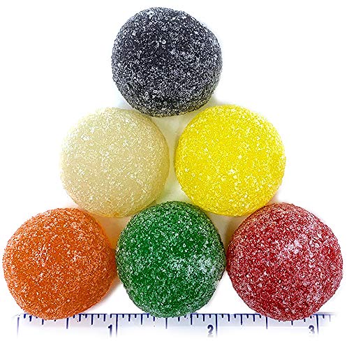 Gomitas Gigantes Variadas SweetGourmet 2.5 lb miniatura 3
