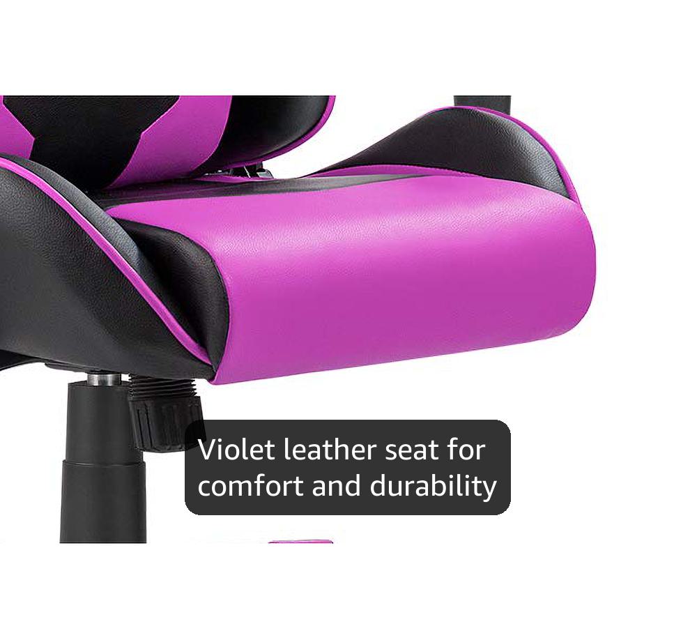 Amazon.com: Homall Gaming Chair, Office Chair High Back Computer
