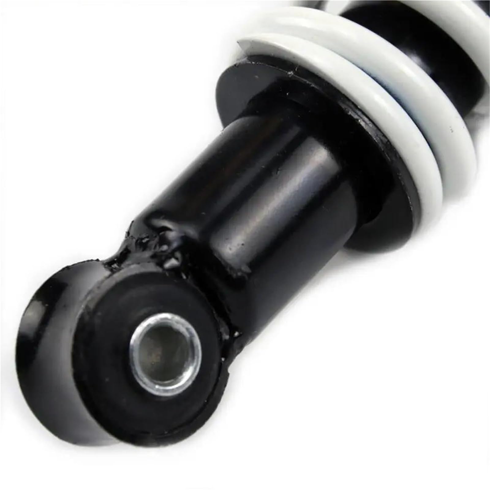 Pièce de moto Amortisseur De Moto 190 Mm Ressort Fourche Arrière Suspension Pour Mini ATV Pit Quad Dirt Bike Go Kart Buggy