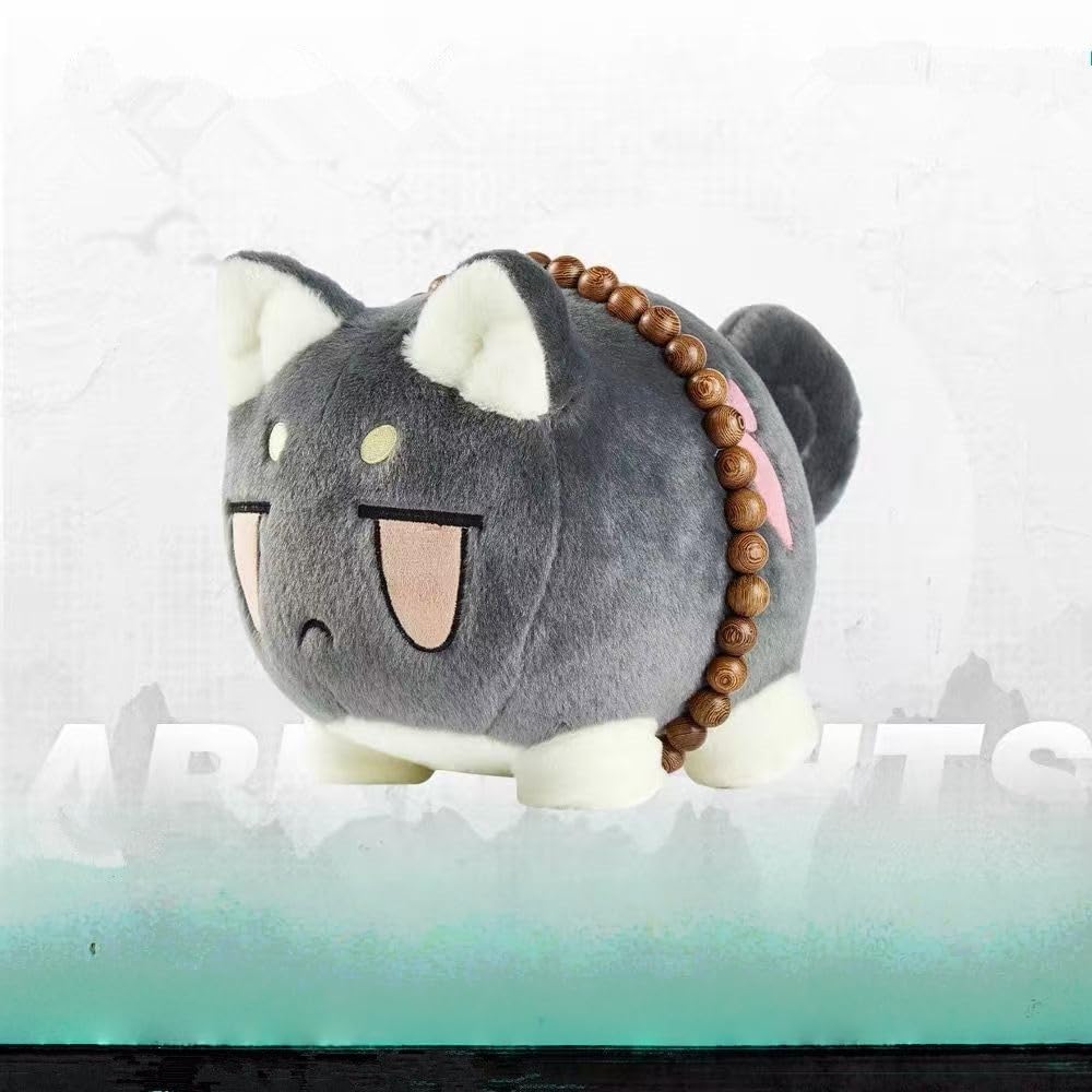 Amazon.co.jp: アークナイツ アクナイ エンドフィールド ンィー 龍泡泡