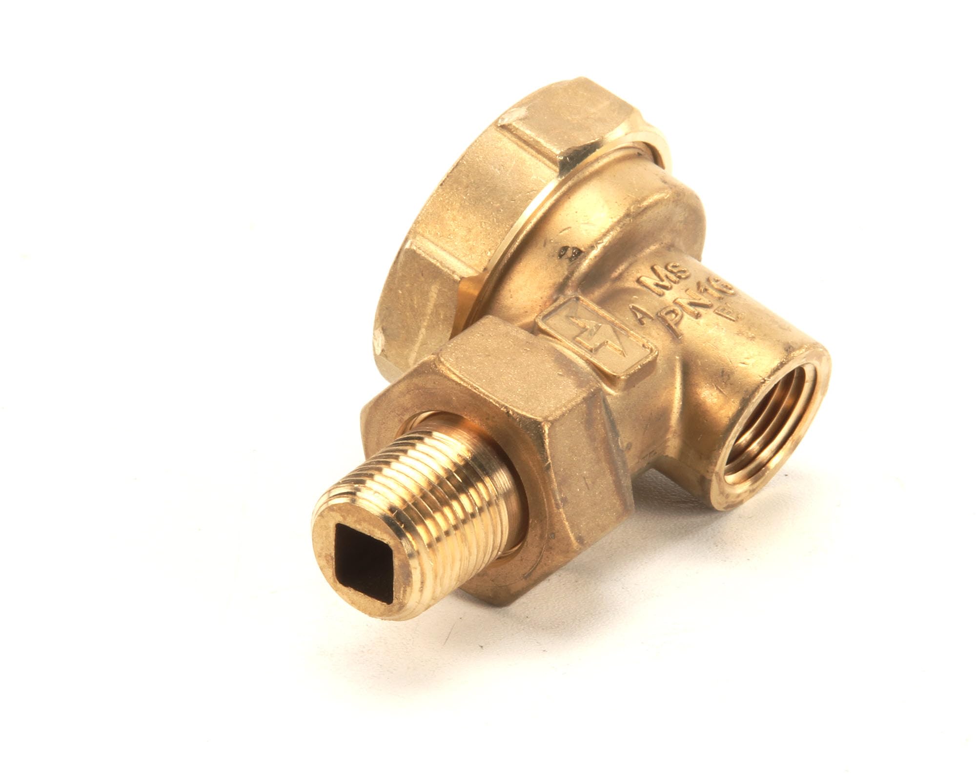 Cleveland KE51248-1 Steam Trap 1/2 Bronze Spirax/
