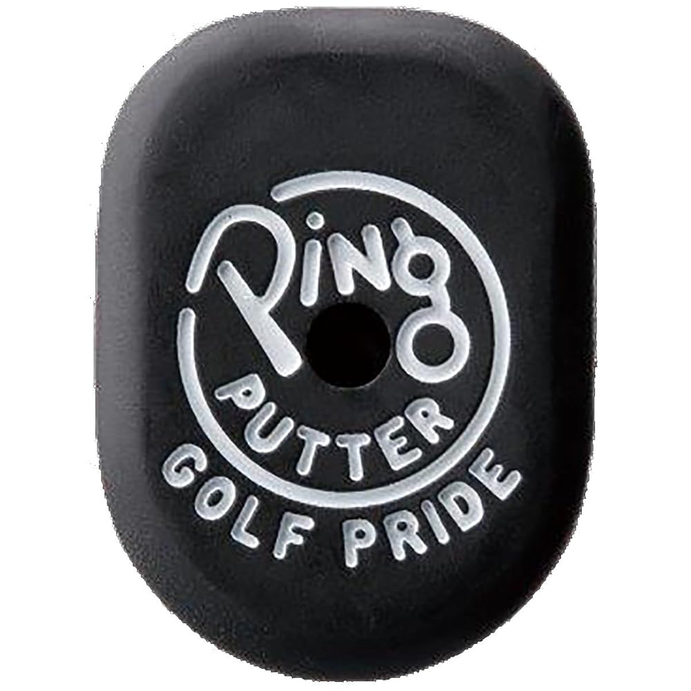 Amazon.co.jp: PING ピン PP58-S ミッドサイズ ブラック