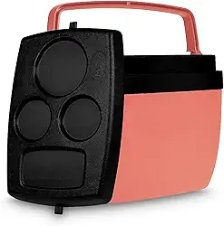 Caixa Termica Cooler Alça Roda Lillos Pet Diversos Tamanhos 12l 34l 42l