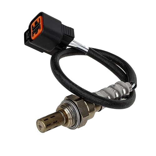 HYAT Sensor de oxígeno O2 de 234-4851 aguas arriba compatible con Hyundai Accent Elantra Tiburon Tucson de repuesto para KIA Rio Soul Spectra disponible en Yaxa Colombia