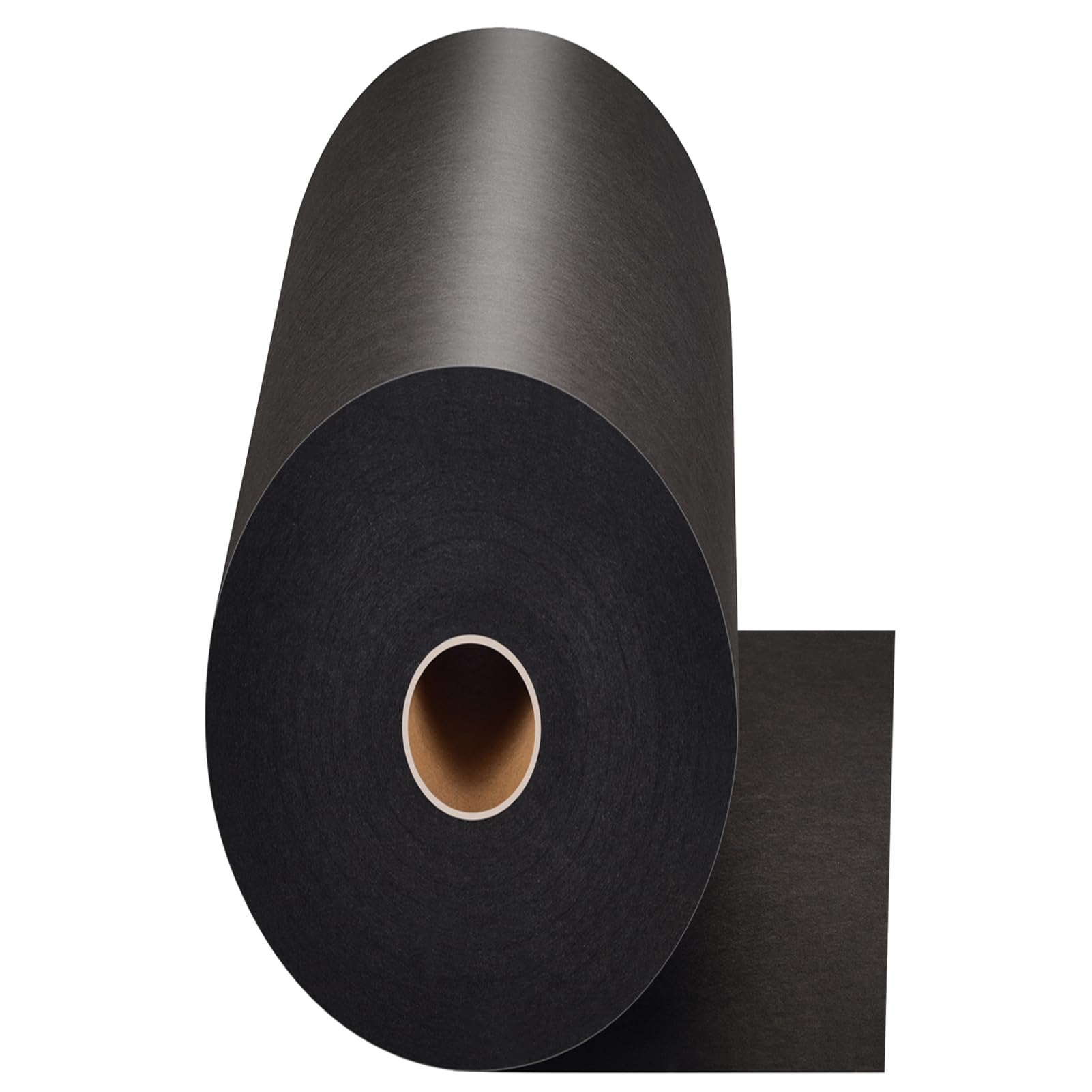 Black Cut Away Embroidery Stabilizer Backing (12 in x 50 yd Roll), Seneme Stabilizer for Embroidery Medium Weight 2.5oz Cutaway Embroidery Stabilizers for Machine Embroidery Stabilizer and Hand Sewing