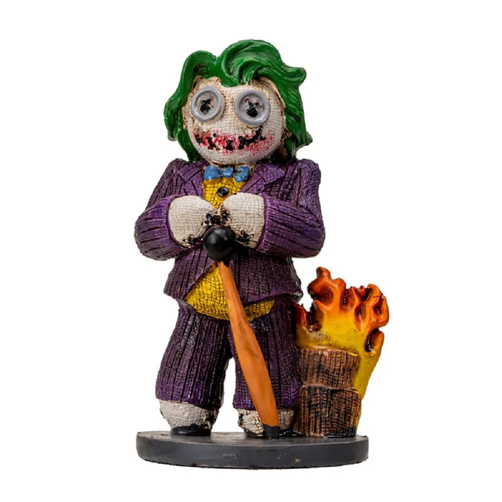 Joker Pacific Trading Pinheads figurine décoration maison salon bureau collectionneur